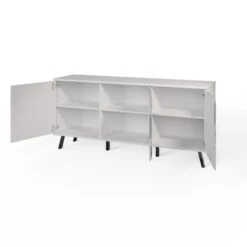 Frank Olsen Furniture Elevate SMART LED Sideboard -Harmony Furniture Store 30792854 alt06