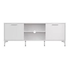 Frank Olsen Furniture Ouverte SMART LED TV Unit -Harmony Furniture Store 30792863 alt04