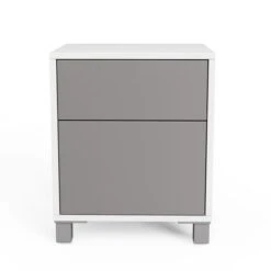 Frank Olsen Furniture LED Smart Click 1 Door & 1 Door Lamp Table 3 Frank Olsen Furniture LED Smart Click 1 Door & 1 Door Lamp Table -Harmony Furniture Store 30792868 alt03