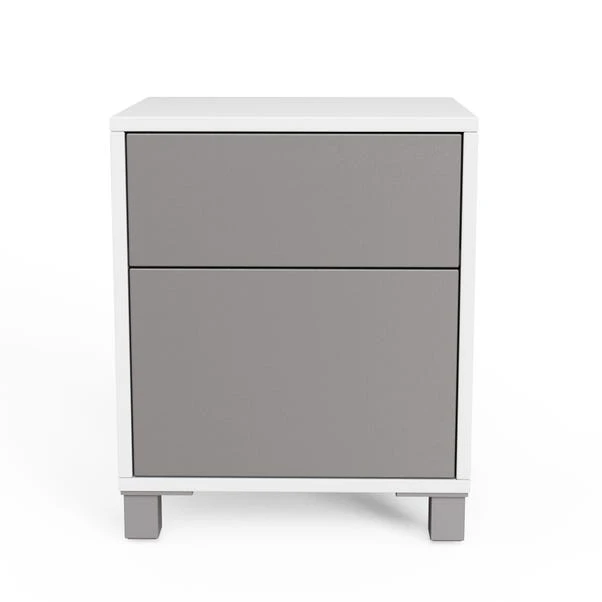 Frank Olsen Furniture LED Smart Click 1 Door & 1 Door Lamp Table Frank Olsen Furniture LED Smart Click 1 Door & 1 Door Lamp Table -Harmony Furniture Store 30792868 alt03