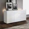 Frank Olsen Furniture Intel LED Sideboard