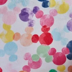 Disney Mickey Print Kids Armchair -Harmony Furniture Store 30793040 alt02