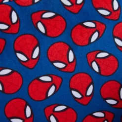 Marvel Spider-Man Print Kids Armchair -Harmony Furniture Store 30793041 alt02