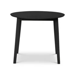 Julian Bowen Coast Drop Leaf Dining Set With 2 Coast Dining Chairs -Harmony Furniture Store 30794197 alt03