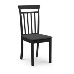 Julian Bowen Coast Drop Leaf Dining Set With 2 Coast Dining Chairs -Harmony Furniture Store 30794197 alt04