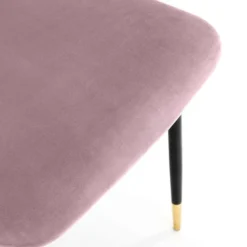 Julian Bowen Delaunay Set Of 2 Dining Chairs -Harmony Furniture Store 30794232 alt03