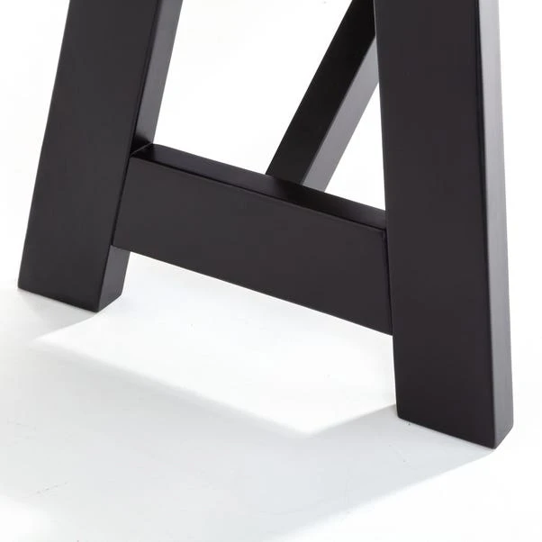 Julian Bowen Hockley Dining Bench Oak Julian Bowen Hockley Dining Bench Oak -Harmony Furniture Store 30794267 alt04