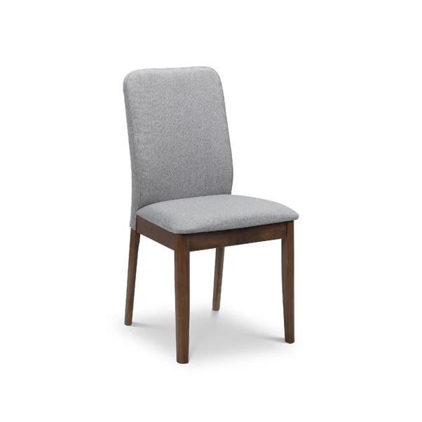 Julian Bowen Lennox Square Dining Table with 2 Berkeley Chairs Julian Bowen Lennox Square Dining Table With 2 Berkeley Chairs -Harmony Furniture Store 30794294 alt03