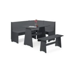 Julian Bowen Newport Corner Dining Set -Harmony Furniture Store 30794329 alt03