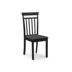 Julian Bowen Rufford Square Extendable Dining Set With 4 Coast Chairs -Harmony Furniture Store 30794357 alt05