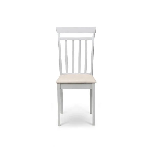 Julian Bowen Coast Drop Leaf Dining Set with 4 Coast Dining Chairs Julian Bowen Coast Drop Leaf Dining Set With 4 Coast Dining Chairs -Harmony Furniture Store 30794574 alt05