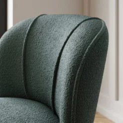 Dunelm Elsie Boucle Cocktail Chair -Harmony Furniture Store 30795975 alt03