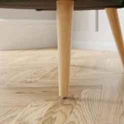 Dunelm Elsie Boucle Cocktail Chair -Harmony Furniture Store 30795975 alt04