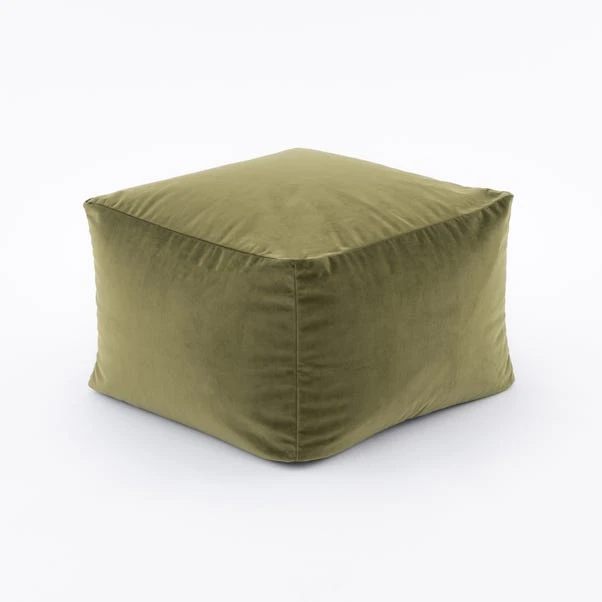 Dunelm Eliza Pouffe Dunelm Eliza Pouffe -Harmony Furniture Store 30799707 alt02