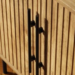 Dunelm Bryant Compact Sideboard 4 Dunelm Bryant Compact Sideboard -Harmony Furniture Store 30801934 alt04