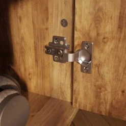 Dunelm Bryant Sideboard -Harmony Furniture Store 30802035 alt03