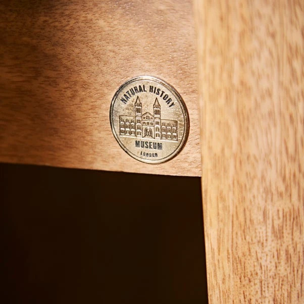 Natural History Museum Dining Table Natural History Museum Dining Table -Harmony Furniture Store 30802353 alt03