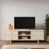 Dunelm Iver Extra Wide TV Unit