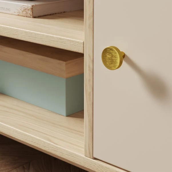 Dunelm Iver Extra Wide TV Unit Dunelm Iver Extra Wide TV Unit -Harmony Furniture Store 30802377 alt04