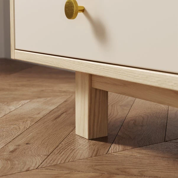 Dunelm Iver Extra Wide TV Unit Dunelm Iver Extra Wide TV Unit -Harmony Furniture Store 30802377 alt05