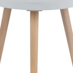 Pacific Lifestyle Pacific Halston Natural Pine Wood Large Side Table 3 Pacific Lifestyle Pacific Halston Natural Pine Wood Large Side Table -Harmony Furniture Store 30803506 alt03