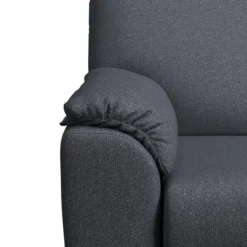 Dunelm Meyer Tonal Weave Armchair 5 Dunelm Meyer Tonal Weave Armchair -Harmony Furniture Store 30806980 alt05