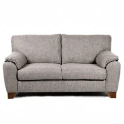 Dunelm Meyer Tonal Weave 2 Seater Sofa -Harmony Furniture Store 30807005 alt02