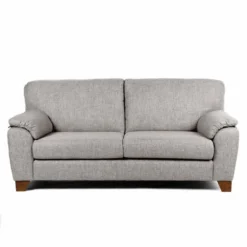 Dunelm Meyer Tonal Weave 3 Seater Sofa -Harmony Furniture Store 30807006 alt02