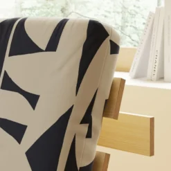 Dunelm Mito Klipp Double Futon Natural Frame -Harmony Furniture Store 30807999 alt04