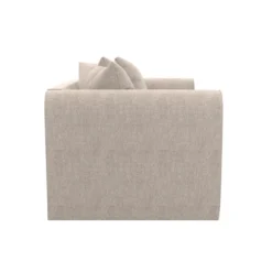 Dunelm Blake Curved Arm Sofa Bed -Harmony Furniture Store 30808319 alt05