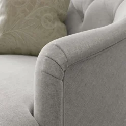 Dunelm Arianna Flatweave Chair -Harmony Furniture Store 30808408 alt04