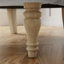 Dunelm Arianna Flatweave Chair -Harmony Furniture Store 30808408 alt05