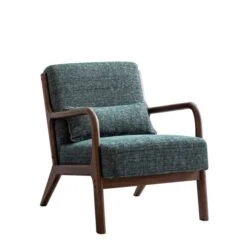 Kyoto Khali Chenille Chair -Harmony Furniture Store 30808452 alt03