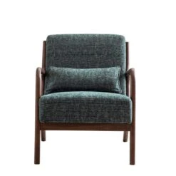 Kyoto Khali Chenille Chair -Harmony Furniture Store 30808452 alt04
