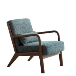 Kyoto Khali Chenille Chair -Harmony Furniture Store 30808452 alt05