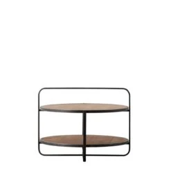 Cedar & Sage Dalton Coffee Table 2 Cedar & Sage Dalton Coffee Table -Harmony Furniture Store 30810722 alt02