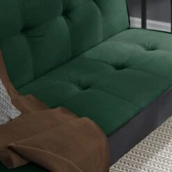 Birlea Aurora Velvet Sofa Bed 3 Birlea Aurora Velvet Sofa Bed -Harmony Furniture Store 30812079 alt03