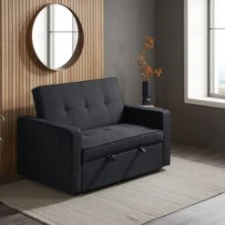 Birlea Otto Sofa Bed -Harmony Furniture Store 30812084 alt03