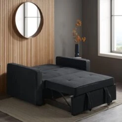 Birlea Otto Sofa Bed -Harmony Furniture Store 30812084 alt04