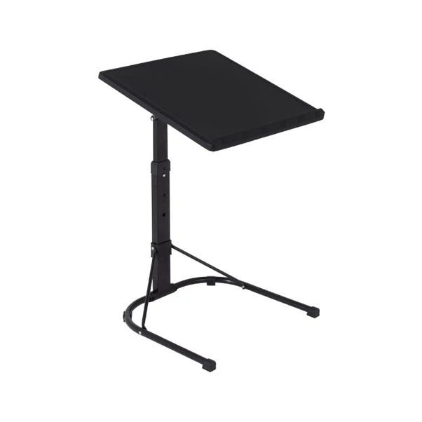AVF Portable Laptop Side Table, Black AVF Portable Laptop Side Table, Black -Harmony Furniture Store 30812388