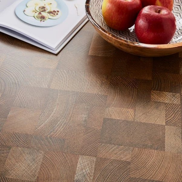 Dunelm Brayden Round Dining Table Dunelm Brayden Round Dining Table -Harmony Furniture Store 30815043 alt01