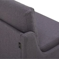 Leader Lifestyle Dos Fabric Sofa Bed 4 Leader Lifestyle Dos Fabric Sofa Bed -Harmony Furniture Store 30816323 alt04