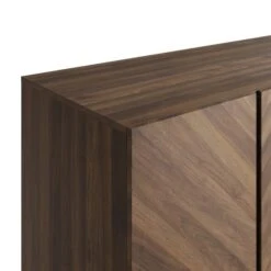 GFW Taranto Triple 4 Drawer Wardrobe 4 GFW Taranto Triple 4 Drawer Wardrobe -Harmony Furniture Store 30816966 alt04