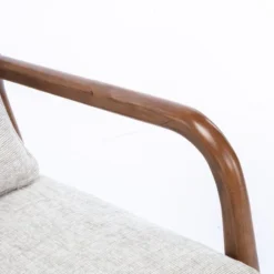 Kyoto Khali Chenille Rocking Chair -Harmony Furniture Store 30818614 alt05