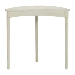 Pacific Lifestyle Pacific Naha Half Moon Console Table, Painted Pine -Harmony Furniture Store 30821726 alt03