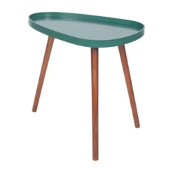Pacific Lifestyle Pacific Clarice Pine Wood Side Table 2 Pacific Lifestyle Pacific Clarice Pine Wood Side Table -Harmony Furniture Store 30821734 alt02