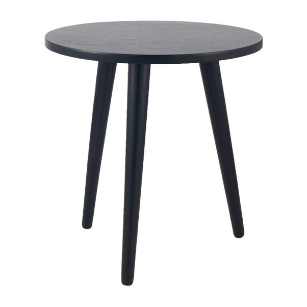 Pacific Lifestyle Pacific Chelmsford Side Table, Black Painted Pine Pacific Lifestyle Pacific Chelmsford Side Table, Black Painted Pine -Harmony Furniture Store 30821757 alt01