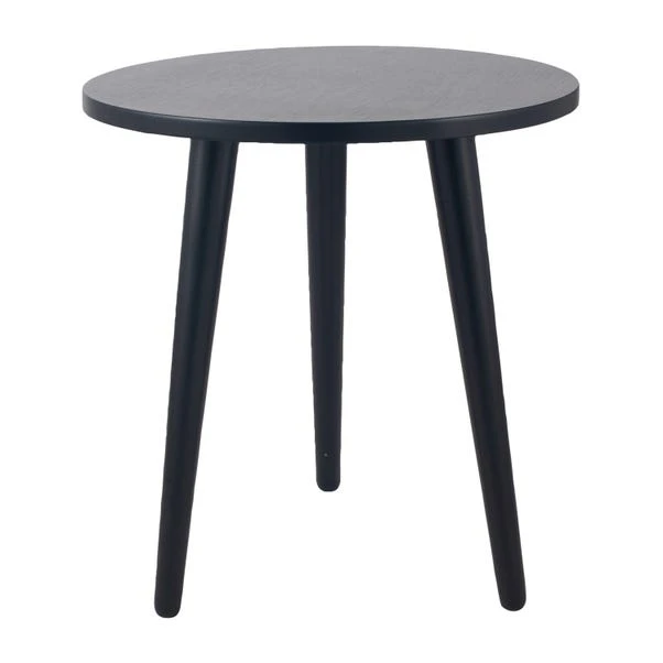 Pacific Lifestyle Pacific Chelmsford Side Table, Black Painted Pine Pacific Lifestyle Pacific Chelmsford Side Table, Black Painted Pine -Harmony Furniture Store 30821757 alt02