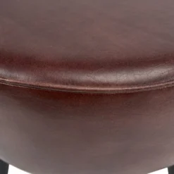 Pacific Lifestyle Pacific Donato Leather Footstool -Harmony Furniture Store 30821797 alt05